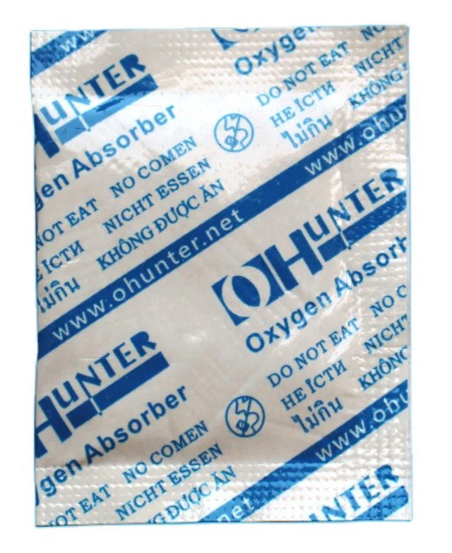 Syreabsorbenter